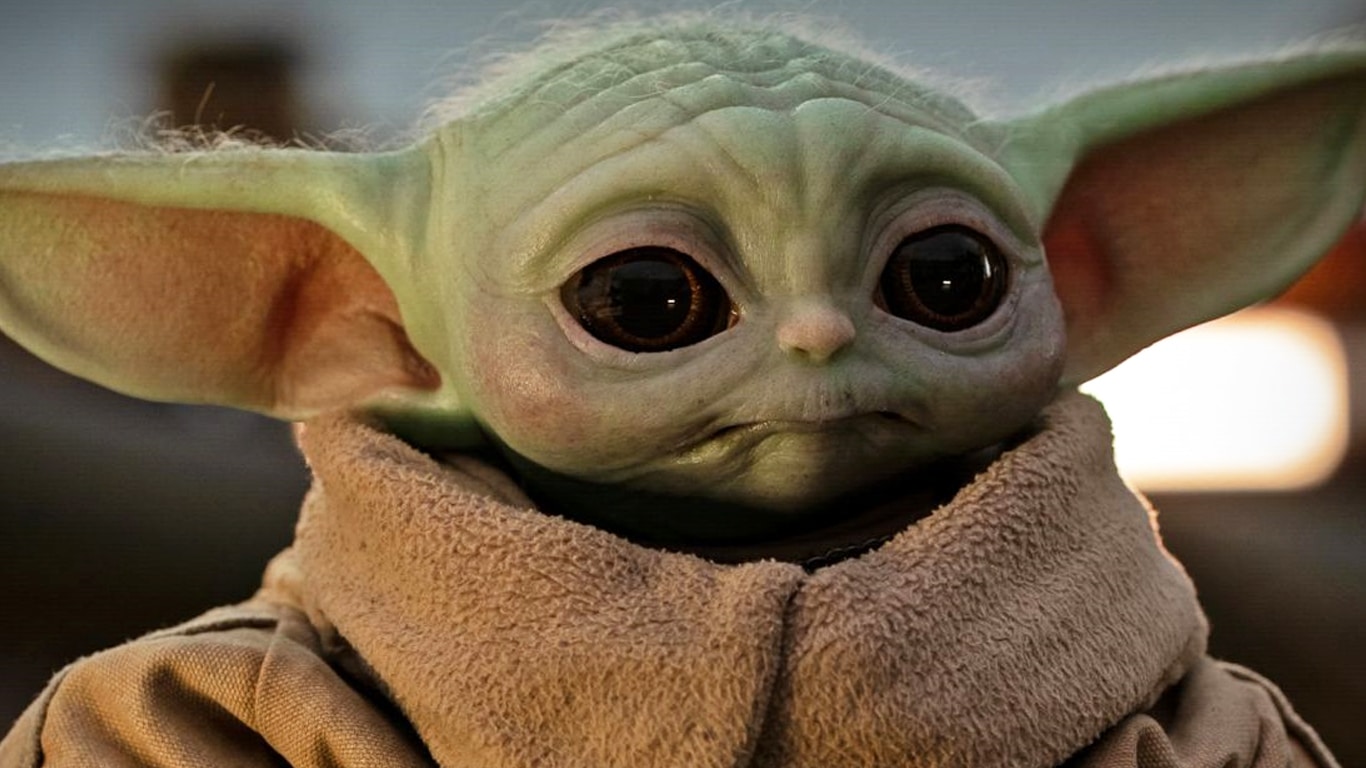 Grogu-Baby-Yoda The Mandalorian: 3ª temporada esqueceu um grande detalhe sobre Grogu