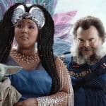 Lizzo e Jack Black estão em The Mandalorian graças aos filhos de Jon Favreau