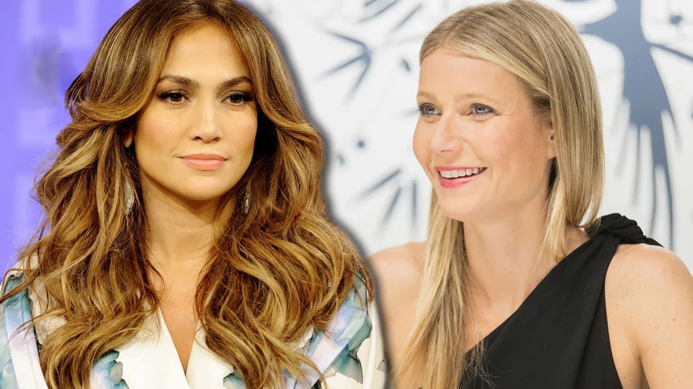 Jennifer-Lopez-e-Gwyneth-Paltrow Declarações polêmicas de Jennifer Lopez sobre Gwyneth Paltrow ressurgem após julgamento