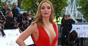 Jodie-Comer