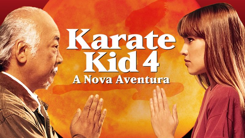 Karate-Kid-4-A-Nova-Aventura-Star-Plus Chegaram mais 7 filmes no Star+; veja a lista completa