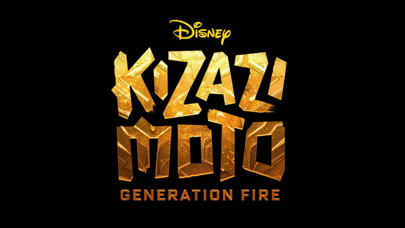 Kizazi-Moto-Generation-Fire-Disney-Plus Kizazi Moto | Disney lança trailer de animação antológica com diretor de 'Homem-Aranha no Aranhaverso'
