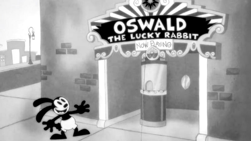 Oswald-O-Coelho-Sortudo Lançamentos do Disney+ em Abril de 2023 | Lista Atualizada
