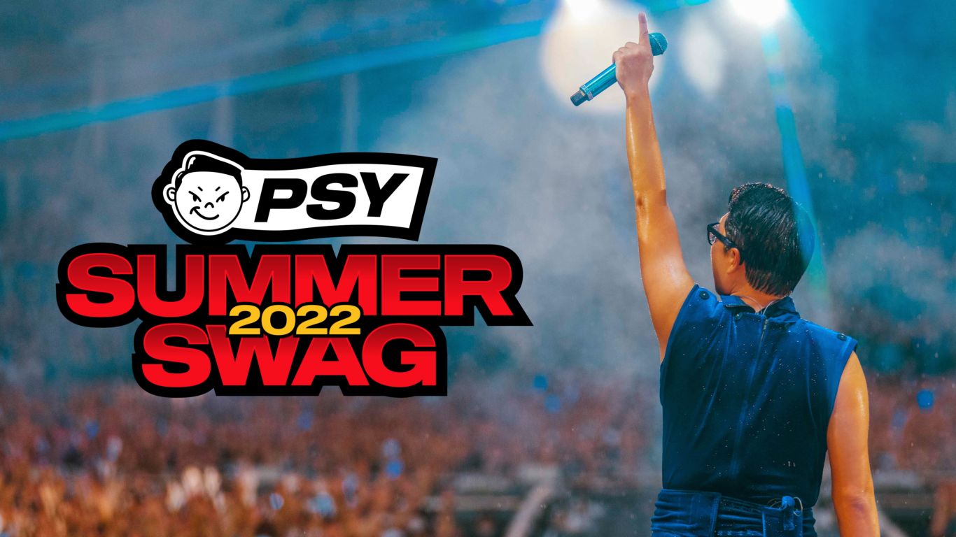 PSY-Summer-Swag-2022 Lançamentos do Star+ em Maio de 2023 | Lista Atualizada