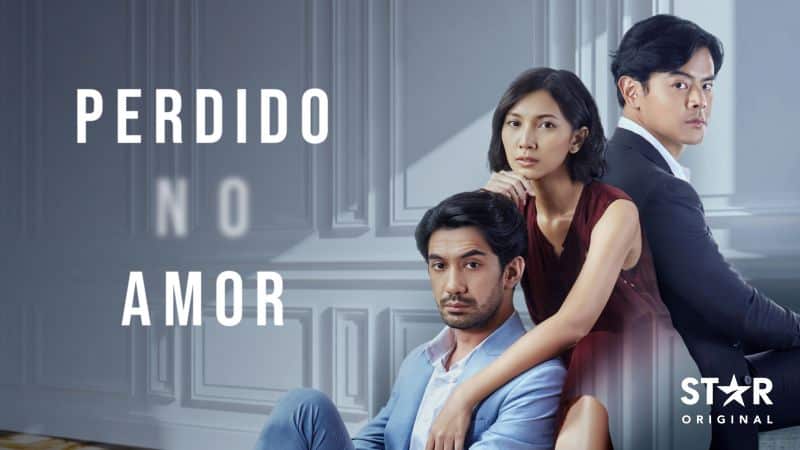 Perdidos-Para-Amar-Star-Plus Star+ lançou mais 5 séries e o filme brasileiro 'Dissonantes'