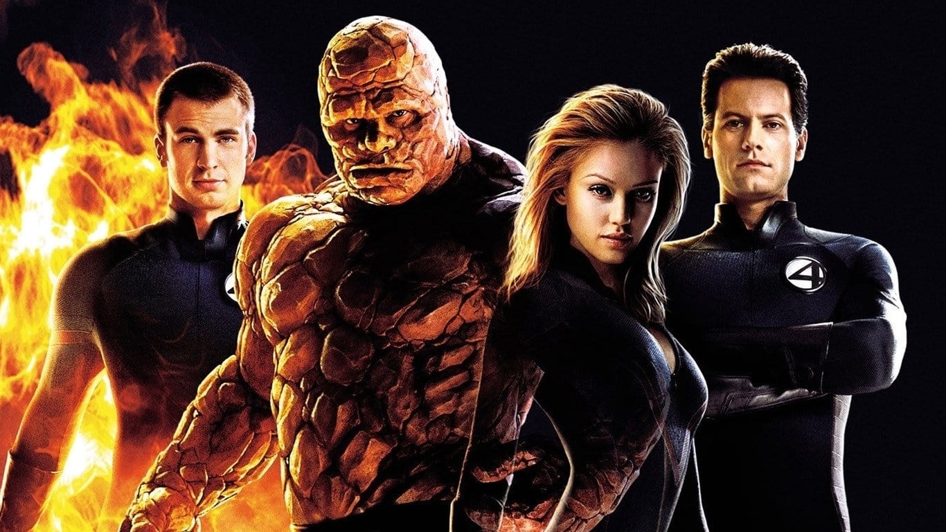 Herói da Marvel pode ter o gênero trocado no novo Quarteto Fantástico