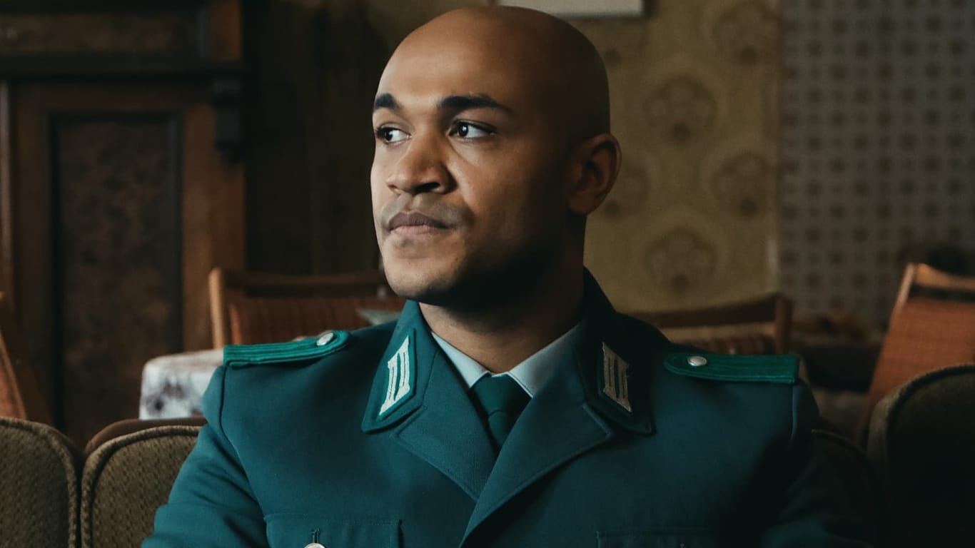 Sam-Um-Saxao-Star-Plus Sam - Um Saxão: série alemã baseada em história real ganha trailer