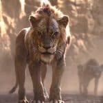 Mufasa: O Rei Leão | Ator diz que Scar é doce e engraçado no novo filme