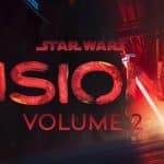 Star Wars: Visions Volume 2 lança trailer cheio de cores e ação