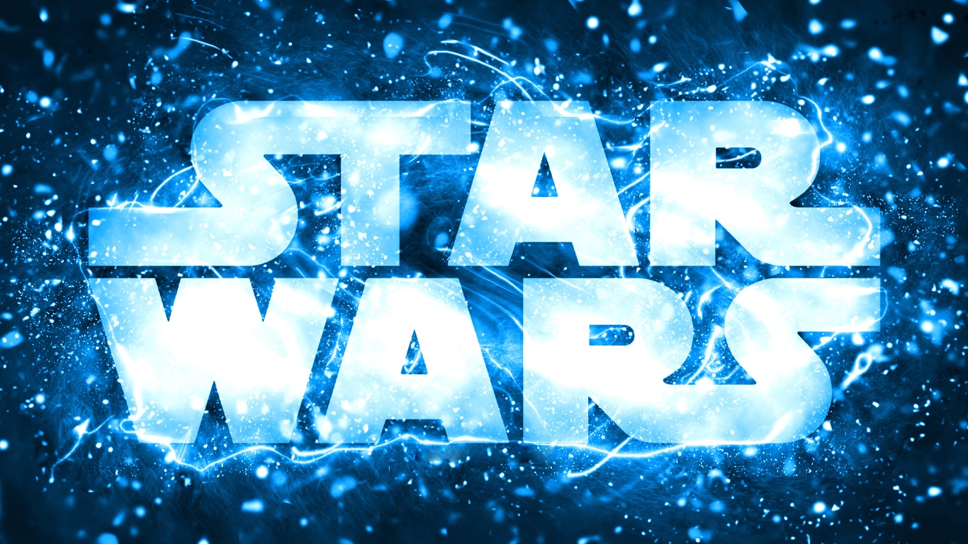 Star-Wars-logo Próximo filme Star Wars ganha data de lançamento nos cinemas