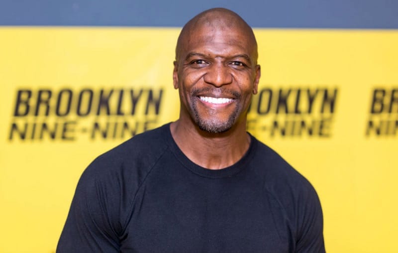 Terry-Crews Ator perdeu papel na Marvel por não tirar a roupa para diretor