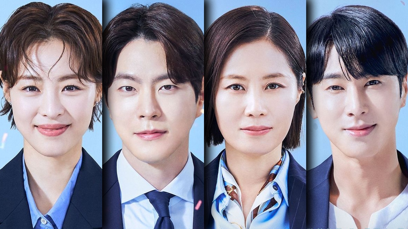 Vencer-na-Vida-Race-Star-Plus Vencer na Vida: Conheça um dos próximos k-dramas do Star+