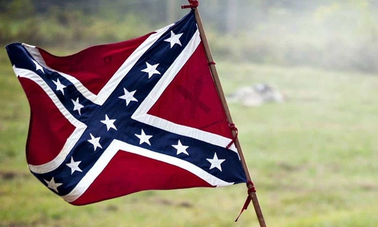 Bandeira-Confederados Kaiwi Lyman, de 'Fogo Cruzado', está na série brasileira 'Americana'