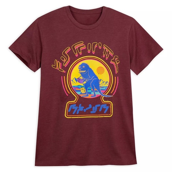 Camiseta-Peter-Quill O que significa a camiseta de Peter Quill em Guardiões da Galáxia 3?