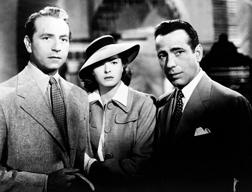 Casablanca Marvel exigiu uma mudança em Nick Fury para Invasão Secreta