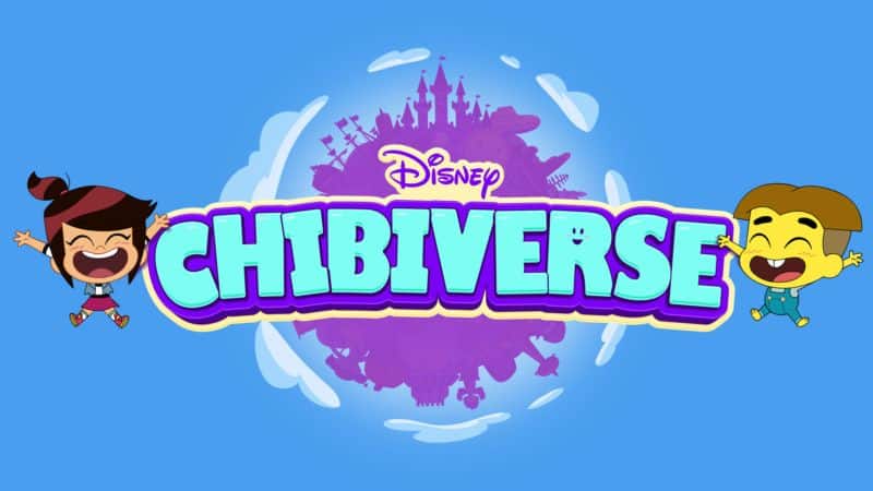 Chibiverso-Temporada-1 Os filmes de Indiana Jones agora estão todos no Disney+