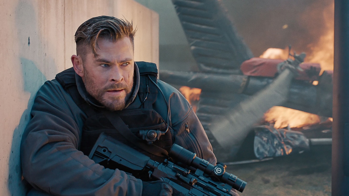 Chris-Hemsworth-Resgate-2 Chris Hemsworth está empolgado com futuro fora da Marvel