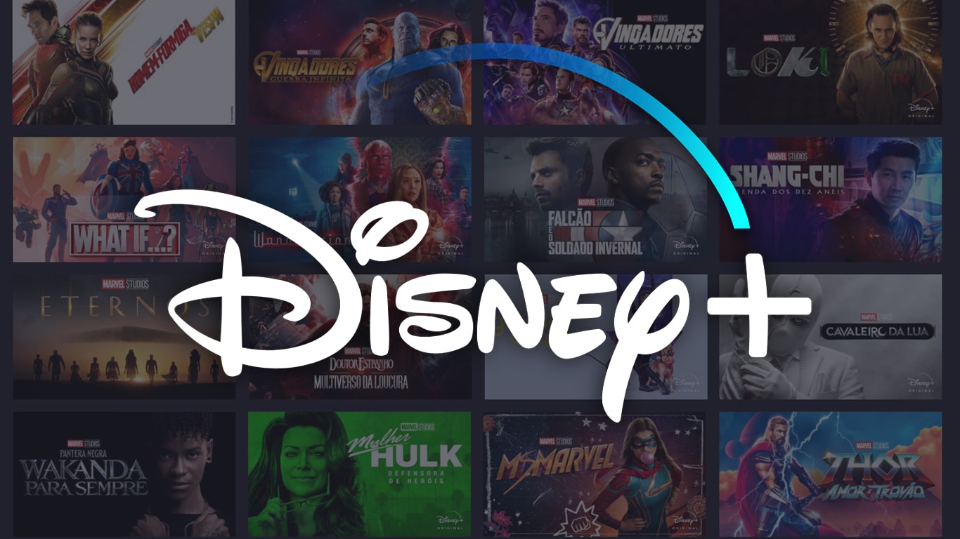 Disney-Plus-Ordem-Cronologica-MCU Disney confirma 'séries da Netflix' na nova linha do tempo oficial do MCU