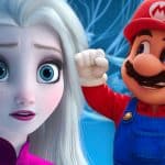 Por que Frozen 4 não será suficiente para a Disney vencer a concorrência?