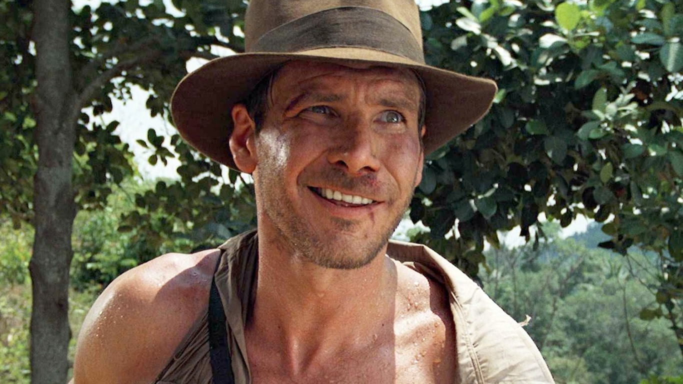 Harrison-Ford-Indiana-Jones-1 Harrison Ford revela exigências para reprisar o papel de Indiana Jones