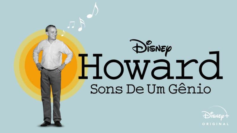 Howard-Sons-de-Um-Genio-DisneyPlus Disney+ desiste de remover filme após protestos dos fãs