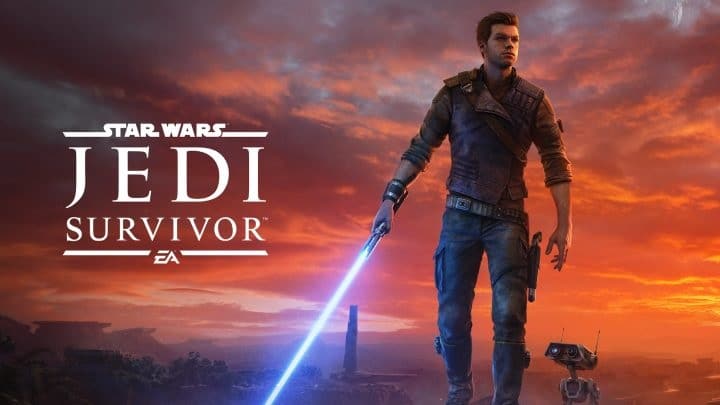 Jedi-Survivor Disney está interessada em comprar a Electronic Arts