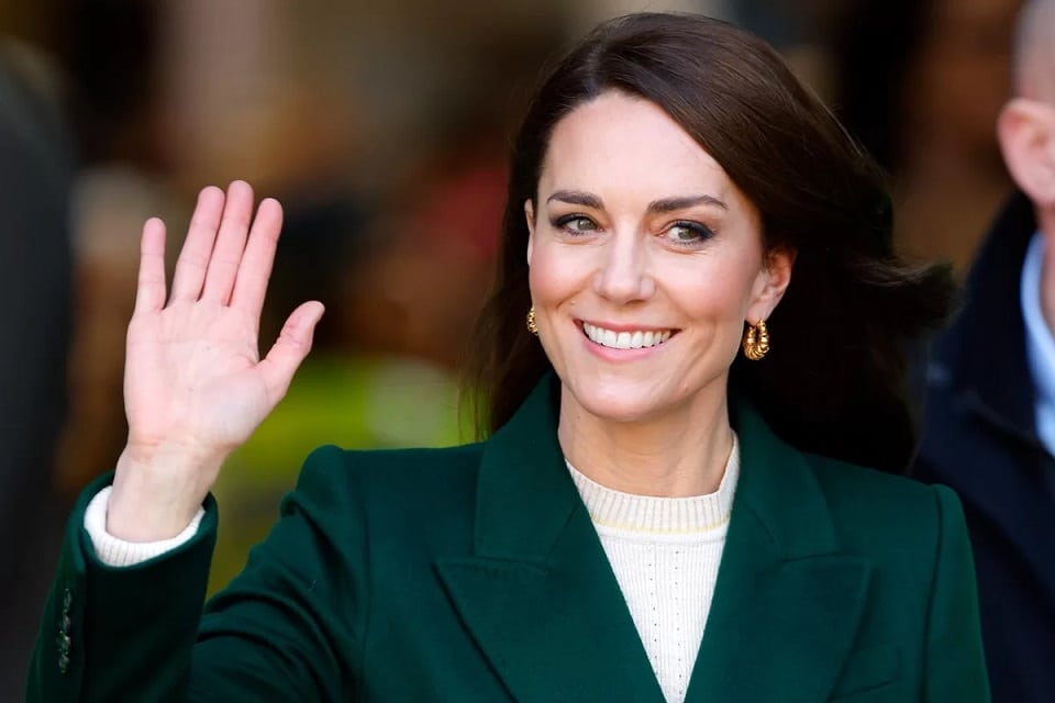 Kate-Middleton A Pequena Sereia manda indireta para Kate Middleton? Entenda!