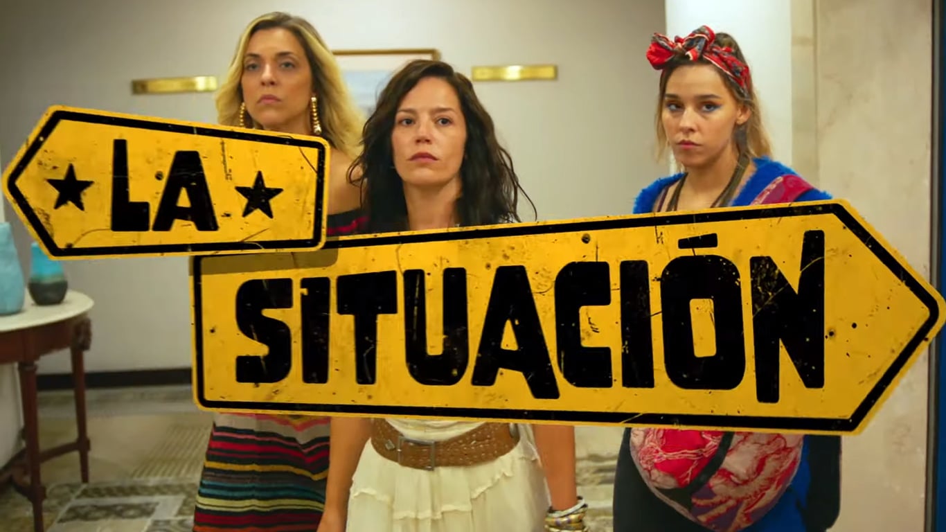 La-Situacion-StarPlus Conheça 4 filmes nacionais exclusivos que entram no Star+ em maio
