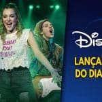 Antes da 2ª temporada, Disney+ lança especial ao vivo de 'Entre Laços'