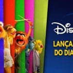 Muppets e o Caos Elétrico estreou no Disney+ com todos episódios