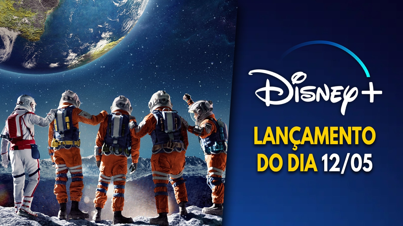 Lancamentos-do-dia-Disney-Plus-12-05-2023 A Cratera | Filme da Disney com dupla de Stranger Things já estreou!
