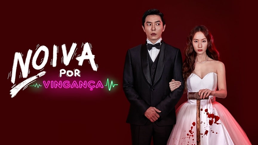 Noiva-por-Singanca-Star-Plus Conheça os doramas mais aguardados do Star+ no mês de maio