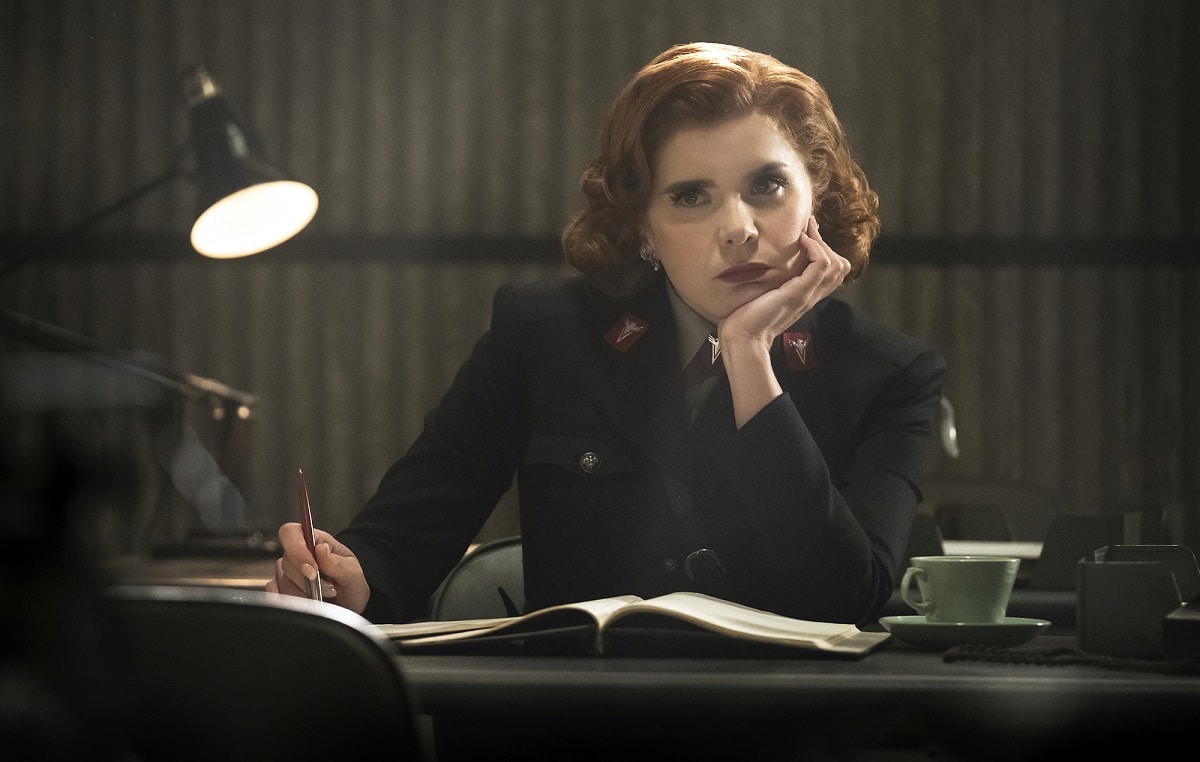 Paloma-Faith-em-Pennyworth Atriz de Peter & Wendy critica A Pequena Sereia: 'que m**** é essa?'