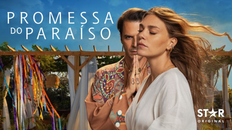 Promessa-do-Paraiso-StarPlus Promessa do Paraíso: a nova série turca de mistério e drama do Star+