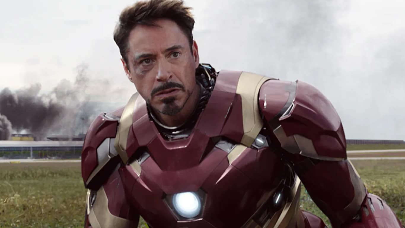Robert-Downey-Jr-Homem-de-Ferro-1 Retorno do Homem de Ferro acaba de ficar menos provável
