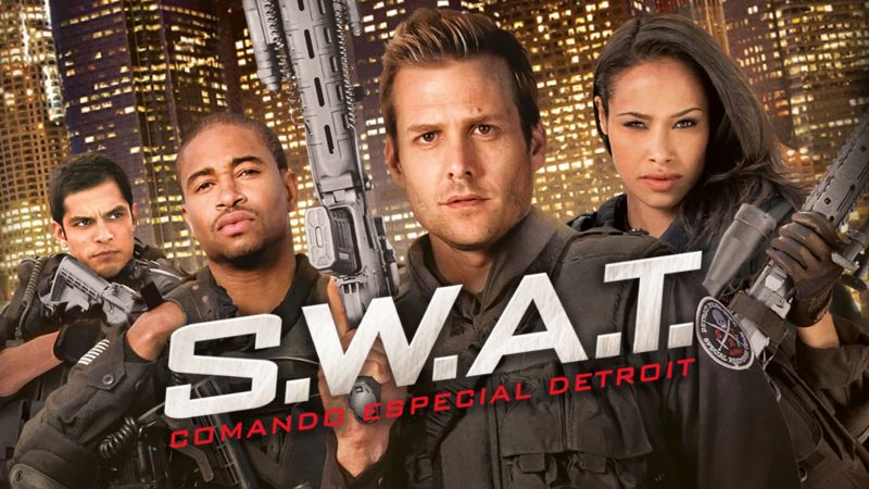S.W.A.T.-Comando-Especial-Detroit-Star-Plus Disney+ e Star+ removem vários conteúdos na virada do mês; veja a lista completa