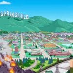 Os Simpsons | Afinal, onde exatamente fica Springfield?