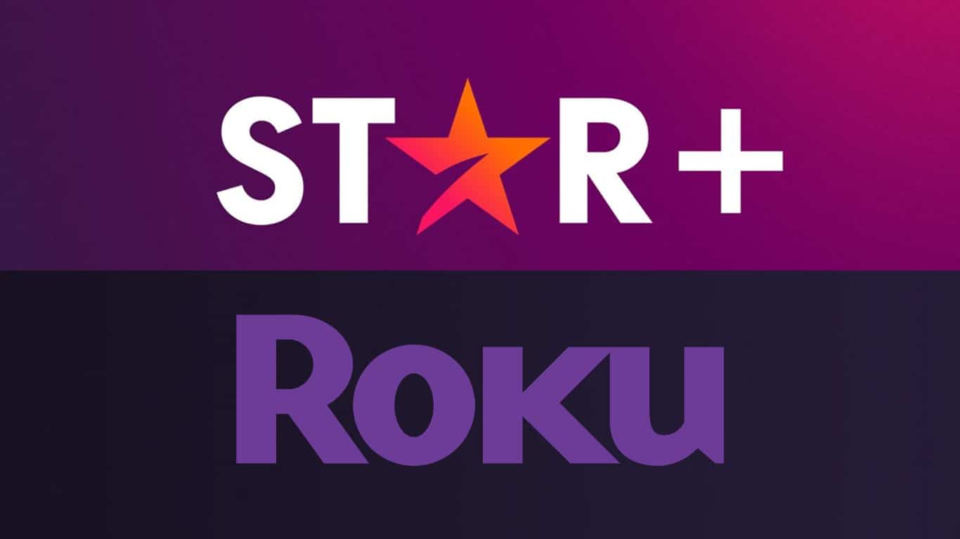 Star-Plus-e-Roku O app do Star+ finalmente vai funcionar em dispositivos Roku