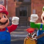 Chefe da Disney comenta sucesso de Super Mario Bros, da rival Universal