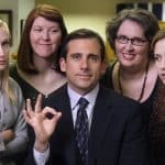 Oficial! The Office terá remake com versão feminina de Michael Scott