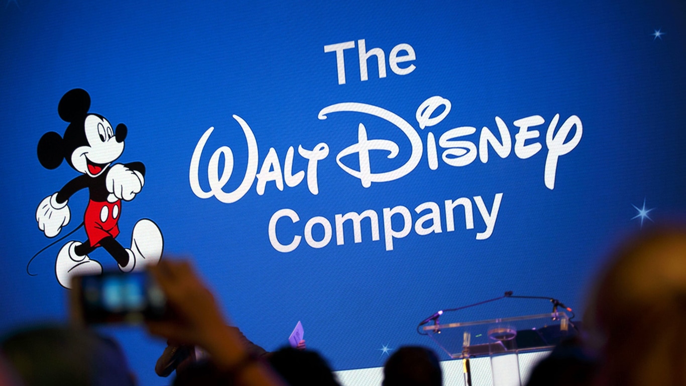 The-Walt-Disney-Company Acionistas processam a Disney por se sentirem enganados e apontam fraude