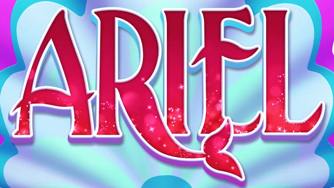 ARIEL-Disney A Pequena Sereia: Disney revela primeiras cenas da série Ariel, que terá 120 episódios