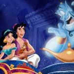 Teoria de 'Aladdin' explica que o Gênio ficou devendo 2 desejos
