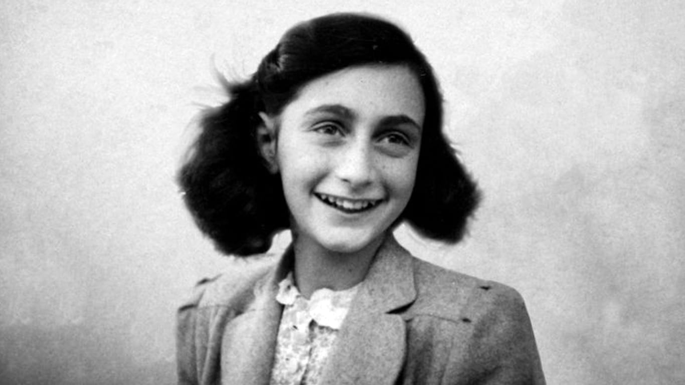 Anne-Frank No aniversário de Anne Frank, Disney+ lança vídeo especial de 'A Small Light'