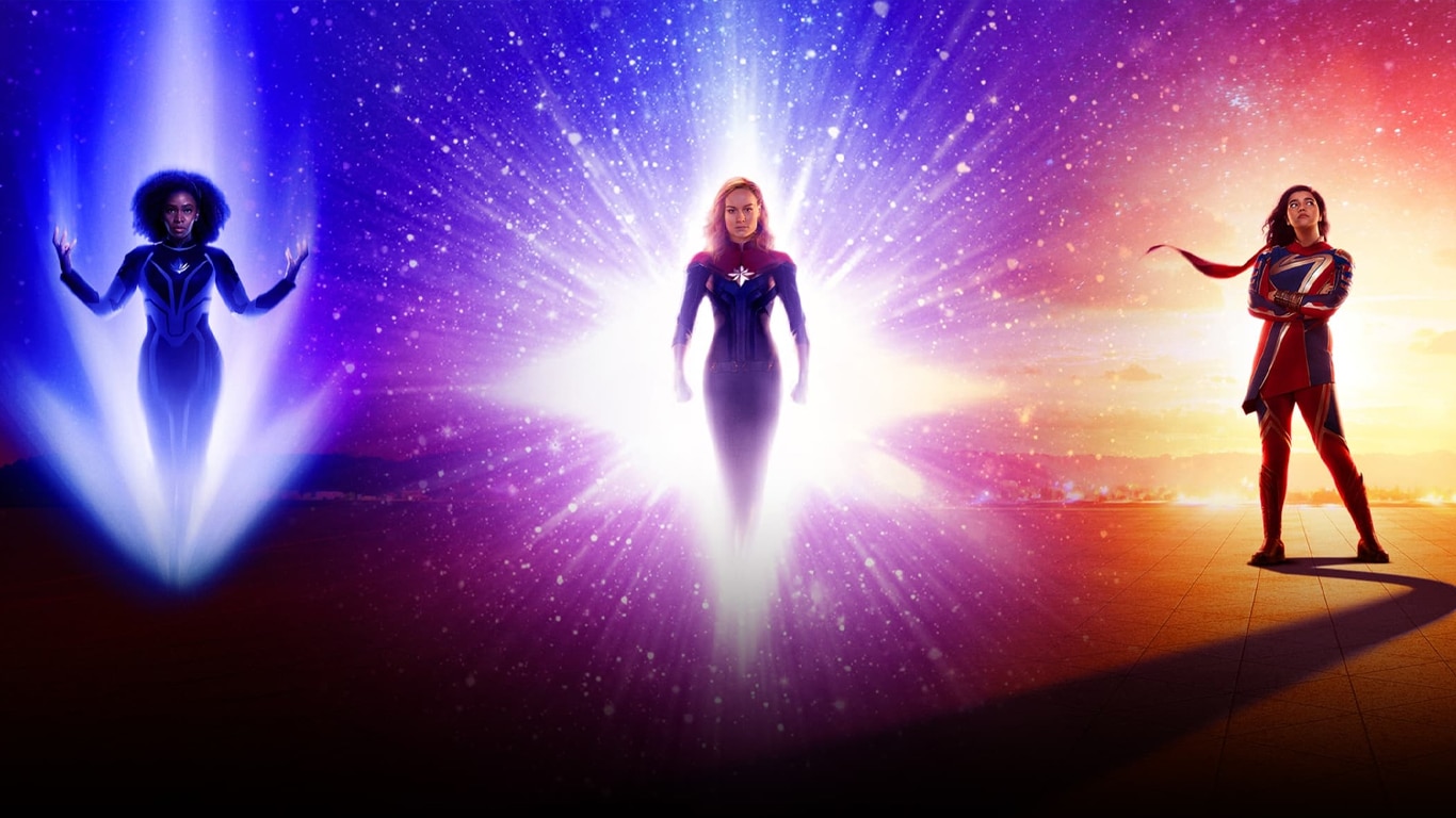 As-Marvels Por que a Capitã Marvel sumiu após Vingadores: Ultimato? Brie Larson explica