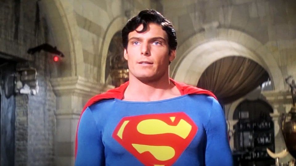 Christopher-Reeve James Gunn aponta a principal diferença entre Marvel e DC
