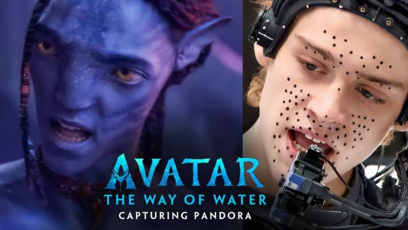 Dentro-da-Caixa-de-Pandora-Capturando-Pandora Avatar 2 chegou com 3 conteúdos extras e qualidade máxima no Disney+