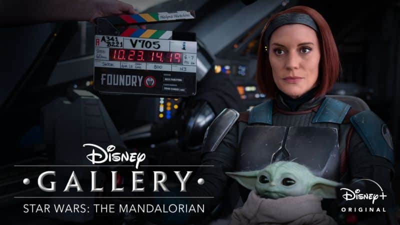 Disney-Gallery-Mandalorian-3 Invasão Secreta, The Mandalorian, FreeKs e mais; veja as novidades do Disney+