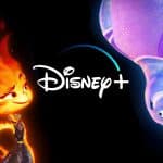 Elementos supera (e muito) recorde de A Pequena Sereia no Disney+