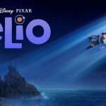 Elio | A página do novo filme da Pixar já está no Disney+